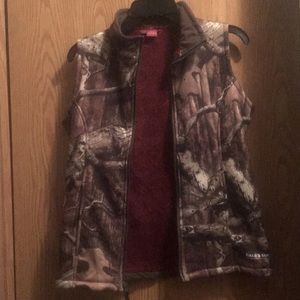 Women’s vest